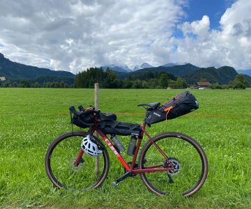 The Ultimate Guide to Bikepacking Gear for Multi-Day Trips