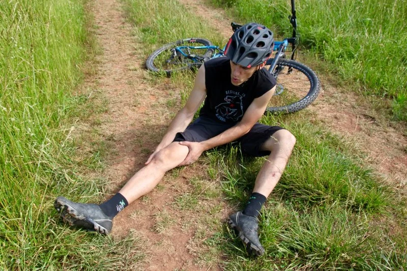 How to Avoid Cramping During Long Climbs
