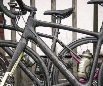Best Frame Materials for Touring Bikes Compared: A Comprehensive Guide