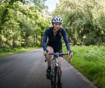 How to Train With Heart Rate Zones for Better Performance