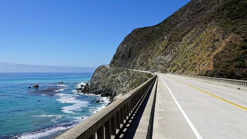 Best Bike Touring Routes on the Pacific Coast Highway: Your Ultimate Guide