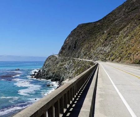 Best Bike Touring Routes on the Pacific Coast Highway: Your Ultimate Guide
