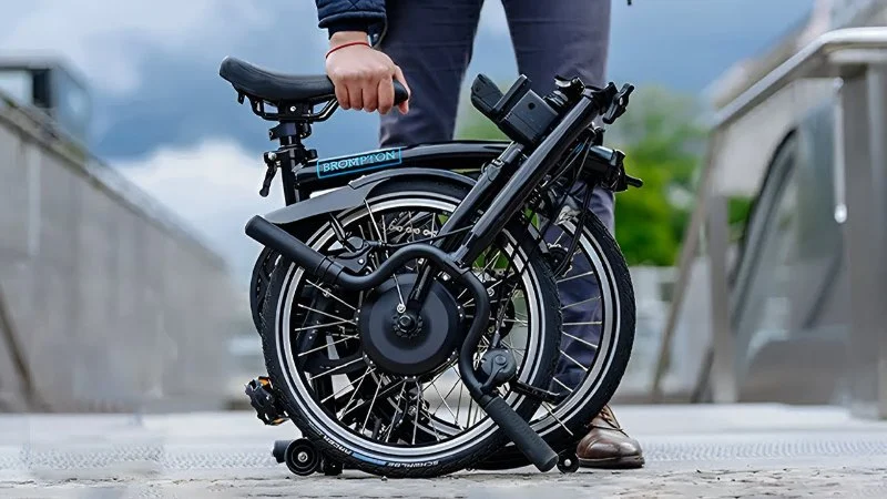 Best Travel-Friendly Folding Bikes for 2025: Top Picks for Easy Transportation
