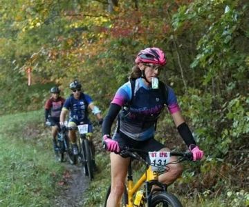 How to Prepare for Your First Mountain Bike Race: Tips and Strategies