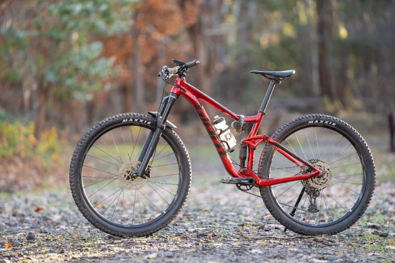 Best Cheapest Full Suspension Mountain Bikes for Less Than $1500
