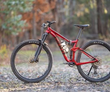 Best Cheapest Full Suspension Mountain Bikes for Less Than $1500
