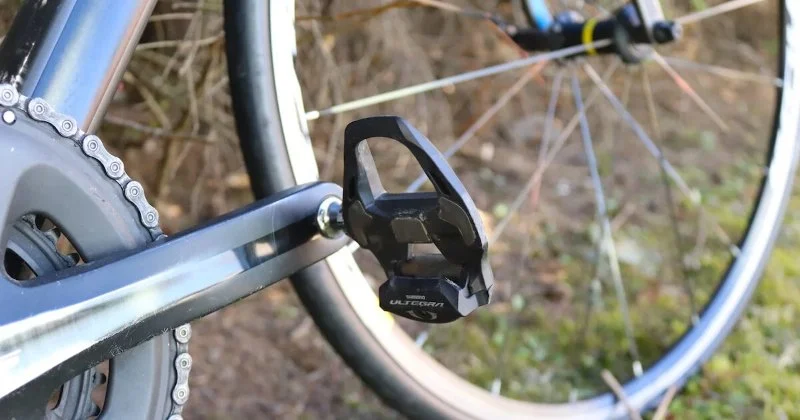 Best Pedals for Road Cycling Beginners