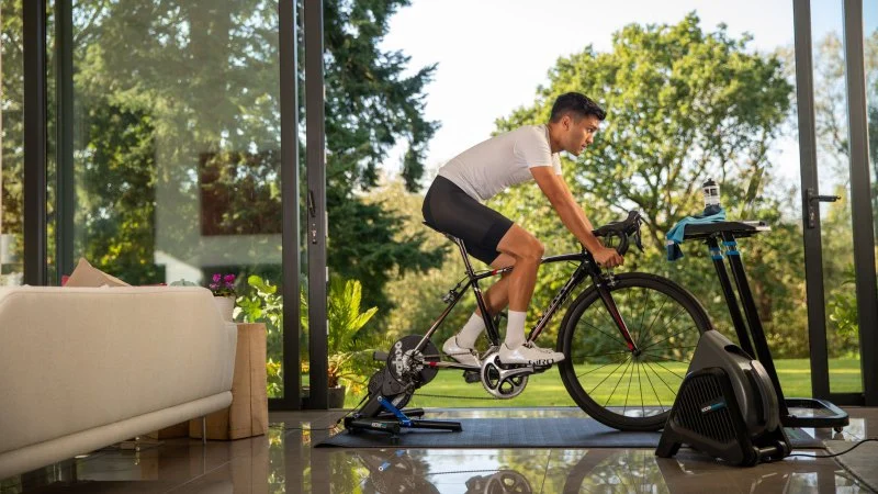 Best Indoor Trainers for Apartment Living