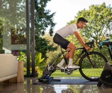 Best Indoor Trainers for Apartment Living