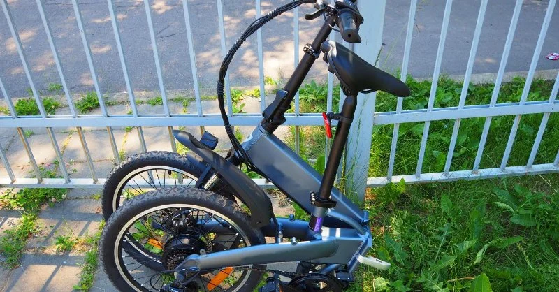 Best Foldable Bike Options for City Dwellers