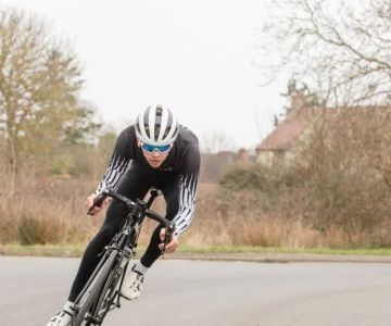 How to Increase Your Average Speed Without Burning Out: Expert Tips for Cyclists