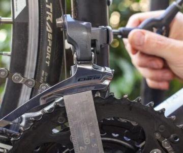 How to Pick the Right Derailleur Setup for Your Riding Terrain