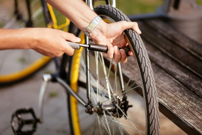Best Bike Tires for Puncture Resistance on City Streets