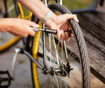 Best Bike Tires for Puncture Resistance on City Streets