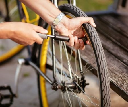 Best Bike Tires for Puncture Resistance on City Streets
