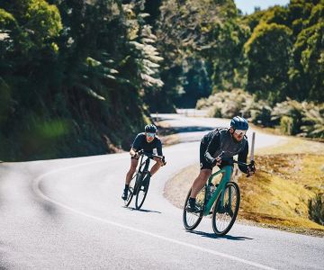 How to Master Cornering on Loose Gravel: A Complete Guide