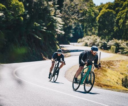 How to Master Cornering on Loose Gravel: A Complete Guide