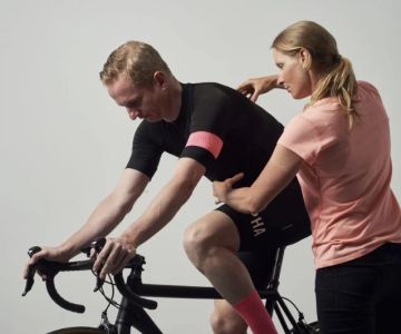 How to Avoid Shoulder and Neck Pain While Riding