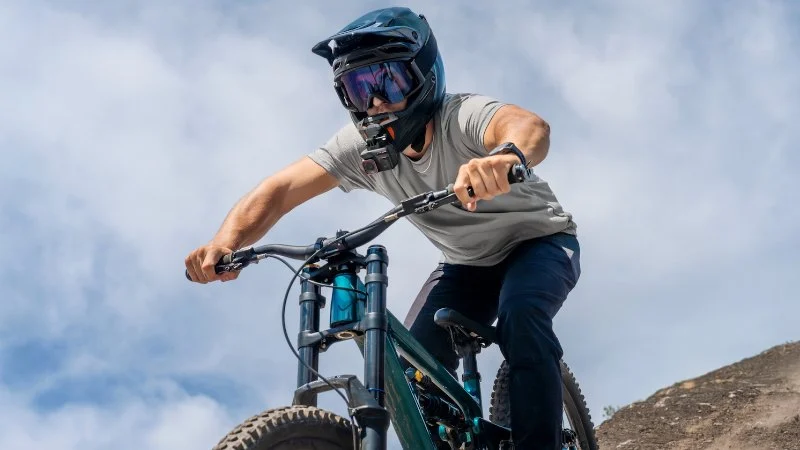 Best Helmet Cameras for Mountain Bikers and Road Cyclists: Top Picks for 2025