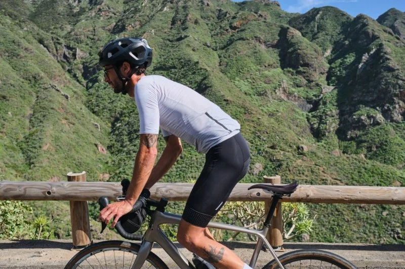 How to Prevent Saddle Slipping When Climbing