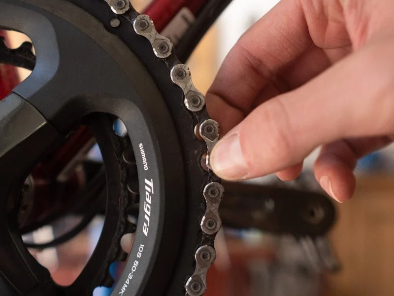 How to Identify When Your Bike Chain Needs Replacing