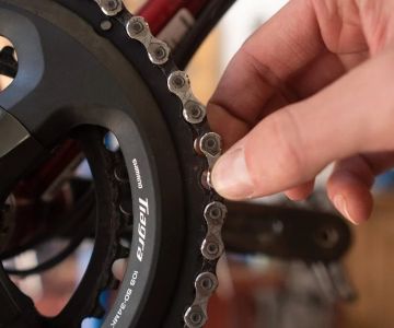 How to Identify When Your Bike Chain Needs Replacing