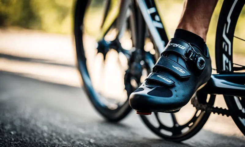 Best Road Cycling Shoes for Beginners on a Budget