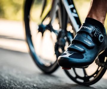Best Road Cycling Shoes for Beginners on a Budget