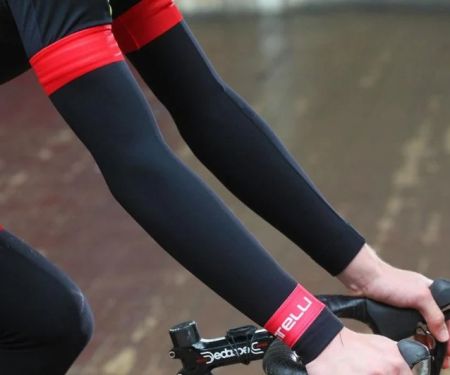 Best Cycling Arm Warmers for Transitional Weather