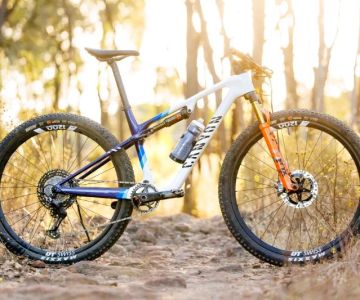 Best Touring Bikes for Cross-Country U.S. Rides