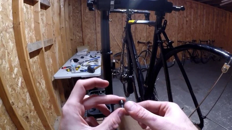 How to Repair Stripped Bolts on Your Bike: A Step-by-Step Guide
