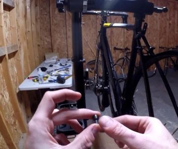 How to Repair Stripped Bolts on Your Bike: A Step-by-Step Guide
