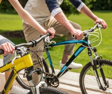Best Ways to Save Money When Upgrading Your Bike