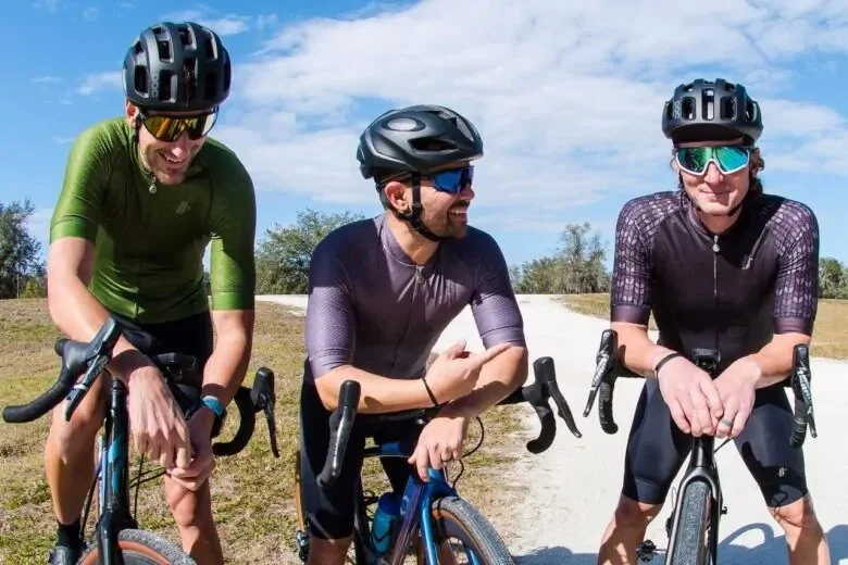 How to Choose the Right Cycling Jersey for Your Climate