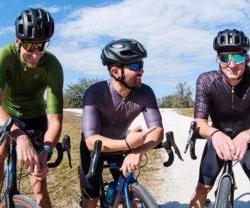 How to Choose the Right Cycling Jersey for Your Climate