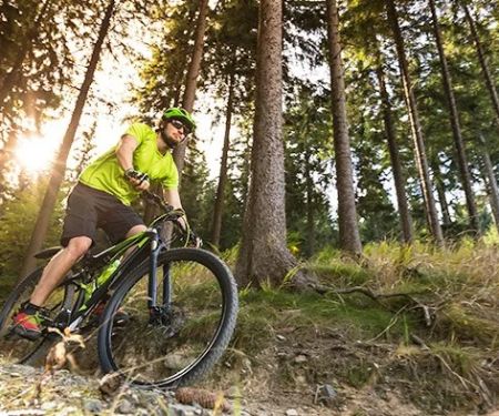 How to Improve Bike Handling Skills for Technical Terrain