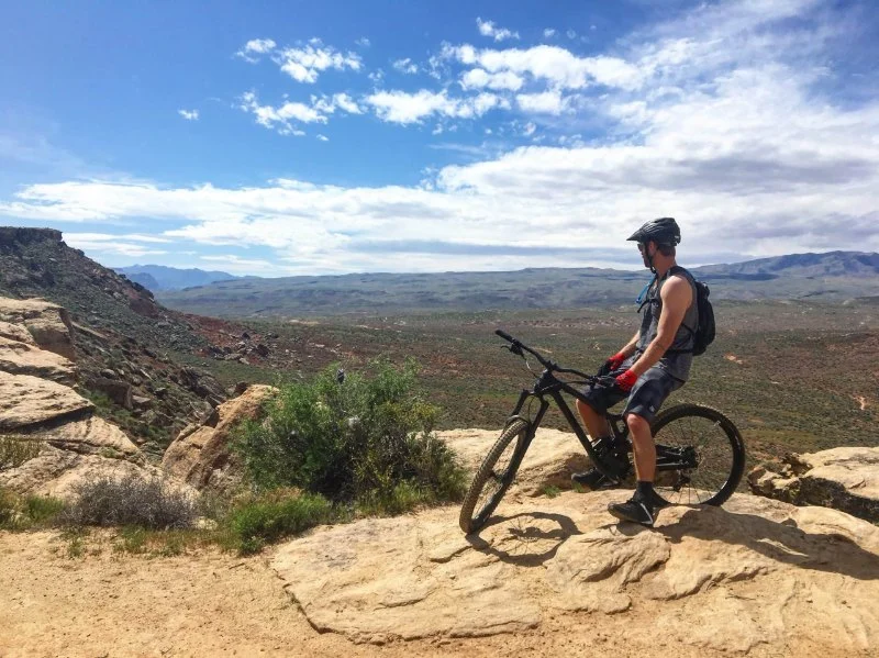 Best Bikepacking Trails in Utah You Should Ride Once in a Lifetime