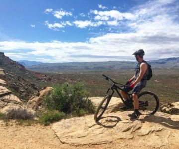 Best Bikepacking Trails in Utah You Should Ride Once in a Lifetime