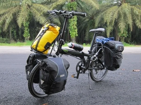 Best Folding Bikes for Travel: Pros, Cons, and Top Models