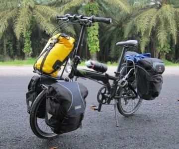 Best Folding Bikes for Travel: Pros, Cons, and Top Models