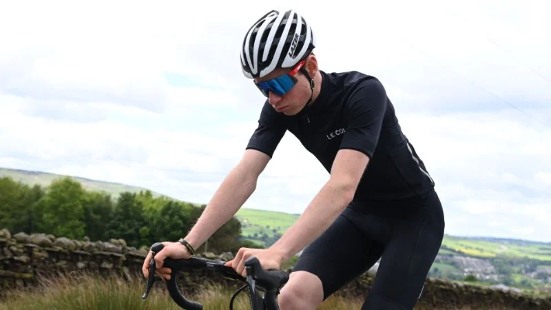 How to Avoid Hip Pain From Long Distance Cycling