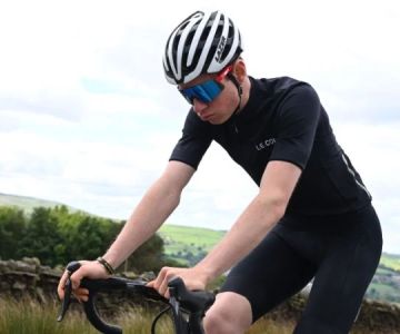 How to Avoid Hip Pain From Long Distance Cycling