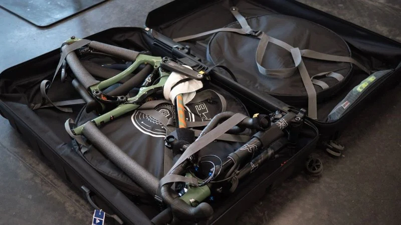 Best Bike Bags for Air Travel and Carry-On Restrictions