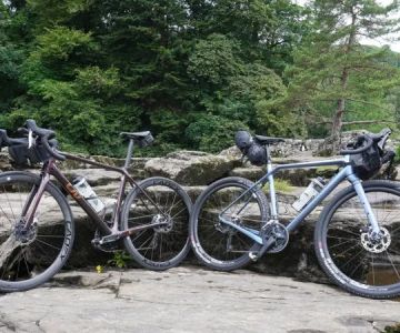 Gravel vs. Road vs. Mountain Bikes: Which Is Right for Your Riding Style? - Cycling Guider