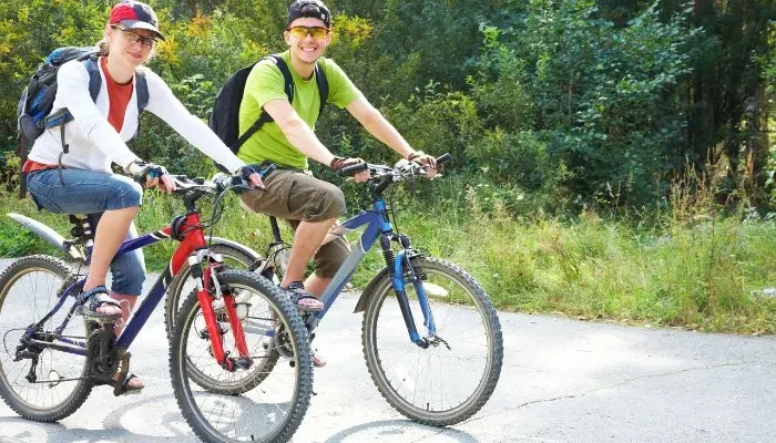 How to Stay Motivated to Ride Regularly: Tips from Experienced Cyclists