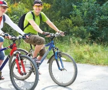 How to Stay Motivated to Ride Regularly: Tips from Experienced Cyclists