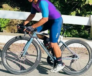 How to Prevent Upper Body Fatigue on Long Rides