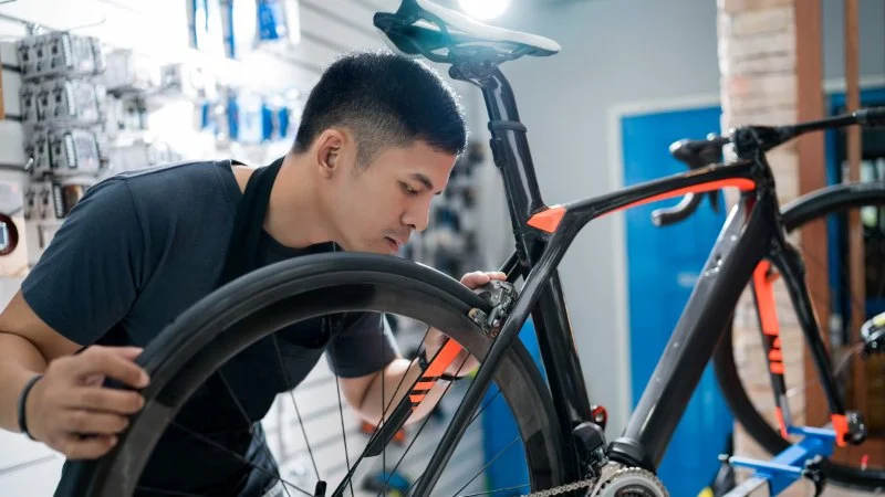 Best Bike Tune-Up Schedules Before Big Events