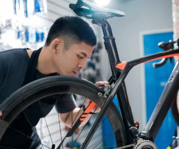 Best Bike Tune-Up Schedules Before Big Events