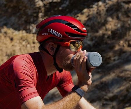 Best Energy Drinks for Mid-Ride Hydration: Stay Energized on Your Cycling Journey